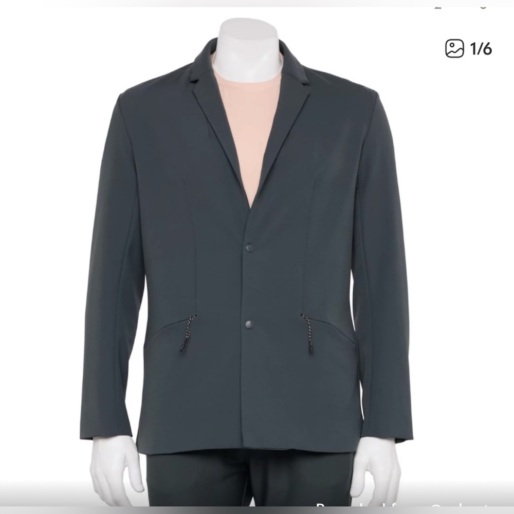 FLX Men’s Performance Blazer
